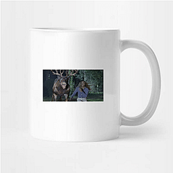 Bambi The Reckoning was directed by Dan Allen Bambi The Reckoning Mugs