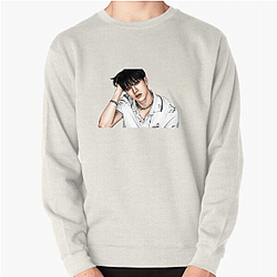 Bang Chan Workaholic Studio resident Bang Chan Sweatshirts