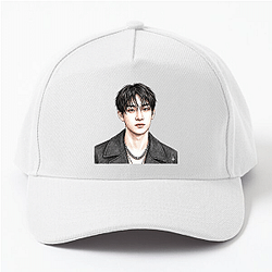 Bang Chan Berry Beloved pet Bang Chan Hats & Caps