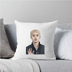 Bang Chan Chan's Room Weekly comfort Bang Chan Pillows Cover