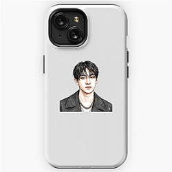Bang Chan Berry Beloved pet Bang Chan Samsung Cases