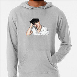 Bang Chan Workaholic Studio resident Bang Chan Hoodies