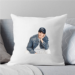 Bang Chan Protectors Stay family Bang Chan Pillows Cover