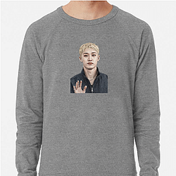Bang Chan Chan's Room Weekly comfort Bang Chan Sweatshirts