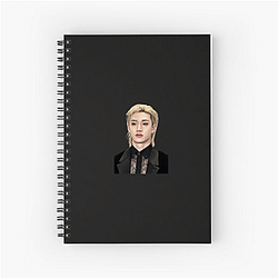 Bang Chan Channie Warm embrace Bang Chan Notebook
