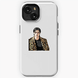 Bang Chan Producer 3RACHA genius Bang Chan iPhone Cases