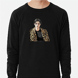 Bang Chan Producer 3RACHA genius Bang Chan Sweatshirts