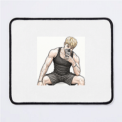Bang Chan Multilingual Global bridge Bang Chan Mouse Pads