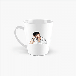 Bang Chan Workaholic Studio resident Bang Chan Mugs