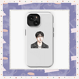Bang Chan Cases