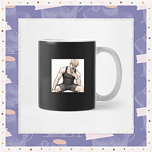 Bang Chan Mugs