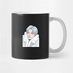 Bang Chan Aussie Kangaroo spirit Bang Chan Mugs