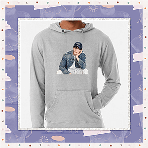 Bang Chan Hoodies