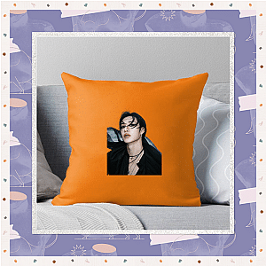 Bang Chan Pillows Cover