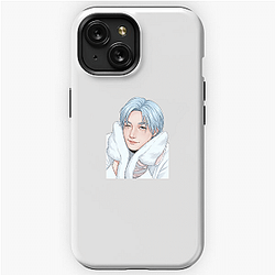 Bang Chan Aussie Kangaroo spirit Bang Chan Samsung Cases