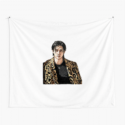 Bang Chan Producer 3RACHA genius Bang Chan Tapestries