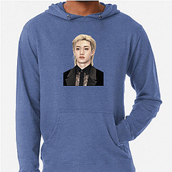 Bang Chan Channie Warm embrace Bang Chan Hoodies