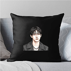 Bang Chan Berry Beloved pet Bang Chan Pillows Cover
