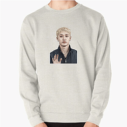 Bang Chan Chan's Room Weekly comfort Bang Chan Sweatshirts