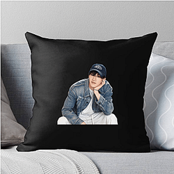 Bang Chan Protectors Stay family Bang Chan Pillows Cover