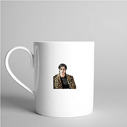 Bang Chan Producer 3RACHA genius Bang Chan Mugs