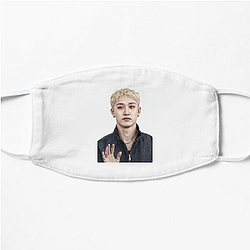 Bang Chan Chan's Room Weekly comfort Bang Chan Face Masks
