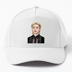 Bang Chan Channie Warm embrace Bang Chan Hats & Caps