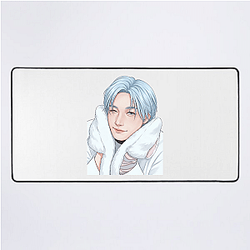 Bang Chan Aussie Kangaroo spirit Bang Chan Mouse Pads