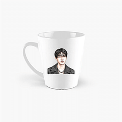 Bang Chan Berry Beloved pet Bang Chan Mugs