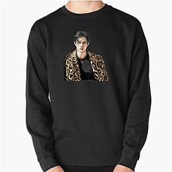 Bang Chan Producer 3RACHA genius Bang Chan Sweatshirts