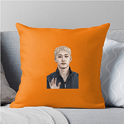 Bang Chan Chan's Room Weekly comfort Bang Chan Pillows Cover