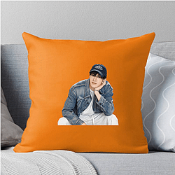 Bang Chan Protectors Stay family Bang Chan Pillows Cover