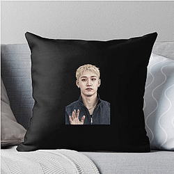 Bang Chan Chan's Room Weekly comfort Bang Chan Pillows Cover
