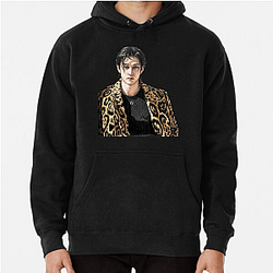 Bang Chan Producer 3RACHA genius Bang Chan Hoodies