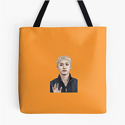 Bang Chan Chan's Room Weekly comfort Bang Chan Bags