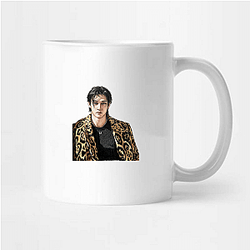Bang Chan Producer 3RACHA genius Bang Chan Mugs