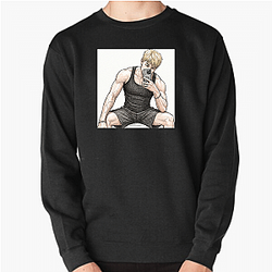 Bang Chan Multilingual Global bridge Bang Chan Sweatshirts