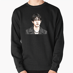 Bang Chan Berry Beloved pet Bang Chan Sweatshirts