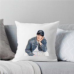 Bang Chan Protectors Stay family Bang Chan Pillows Cover