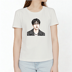Bang Chan Berry Beloved pet Bang Chan T-Shirts