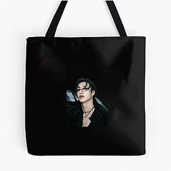 Bang Chan Stray Kids Wolf leader Bang Chan Bags