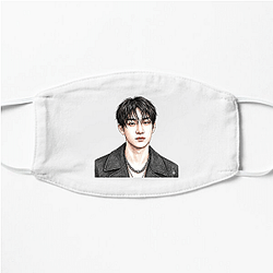Bang Chan Berry Beloved pet Bang Chan Face Masks