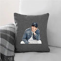 Bang Chan Protectors Stay family Bang Chan Pillows Cover