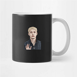 Bang Chan Chan's Room Weekly comfort Bang Chan Mugs