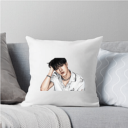 Bang Chan Workaholic Studio resident Bang Chan Pillows Cover
