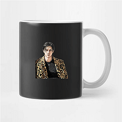 Bang Chan Producer 3RACHA genius Bang Chan Mugs