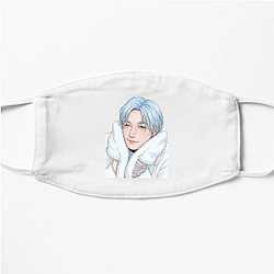 Bang Chan Aussie Kangaroo spirit Bang Chan Face Masks
