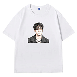 Bang Chan Berry Beloved pet Bang Chan T-Shirts