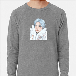 Bang Chan Aussie Kangaroo spirit Bang Chan Sweatshirts