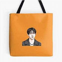 Bang Chan Berry Beloved pet Bang Chan Bags